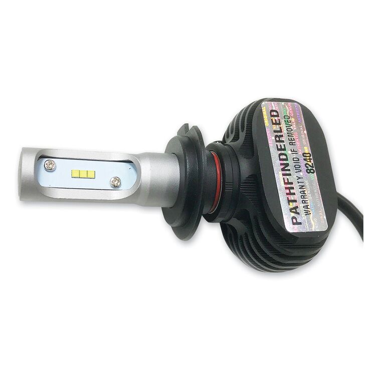 PathfinderLED H7 Rugged Fanless LED Bulb