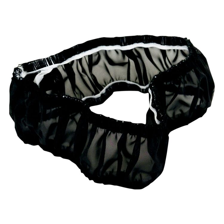 Baron Classic Raincoat For Big Air Kits