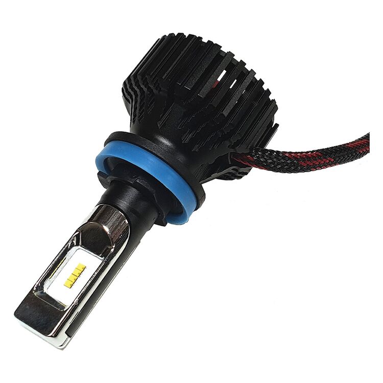 Pathfinder LED H11 2000 Lumen Bulb