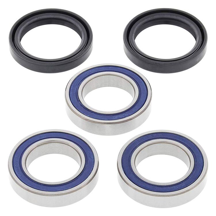 All Balls Racing Rear Wheel Bearing Kit Husqvarna Svartpilen 401 2018