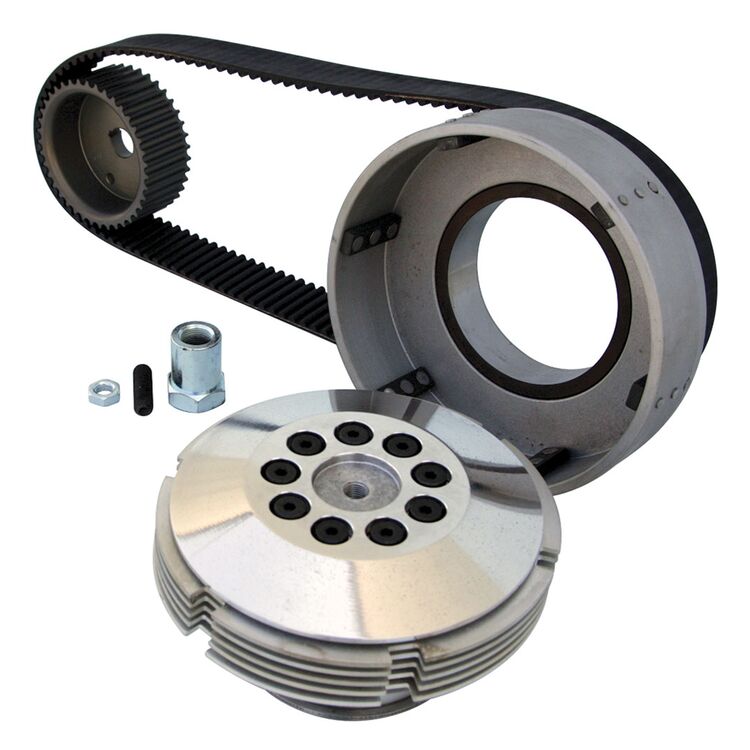 BDL Open Belt Drive Kit For Paughcos 45" Frames