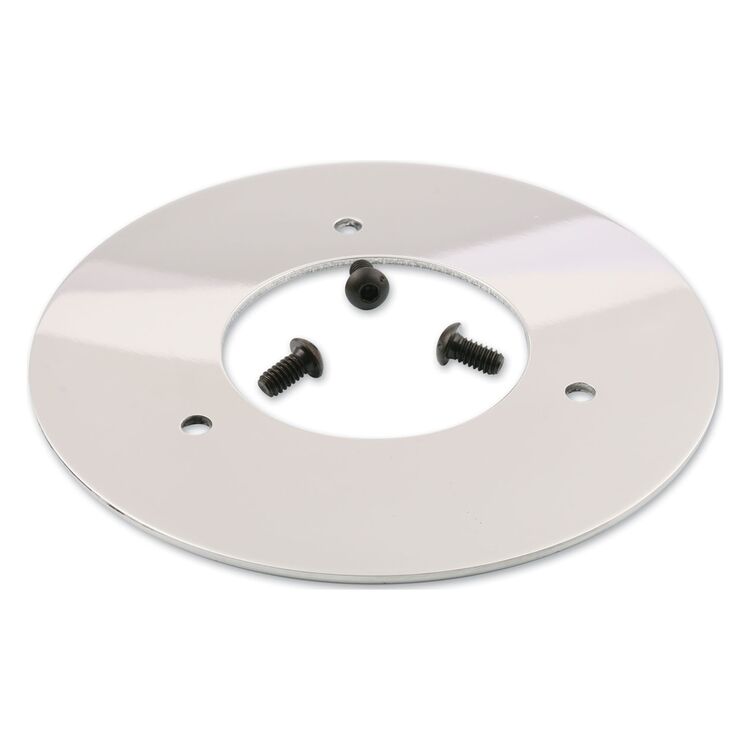 BDL Open Belt Drive Rotor Cover