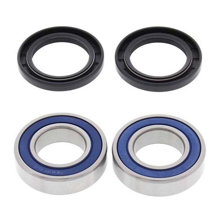 All Balls Racing Rear Wheel Bearing Kit Yamaha 2014-2025