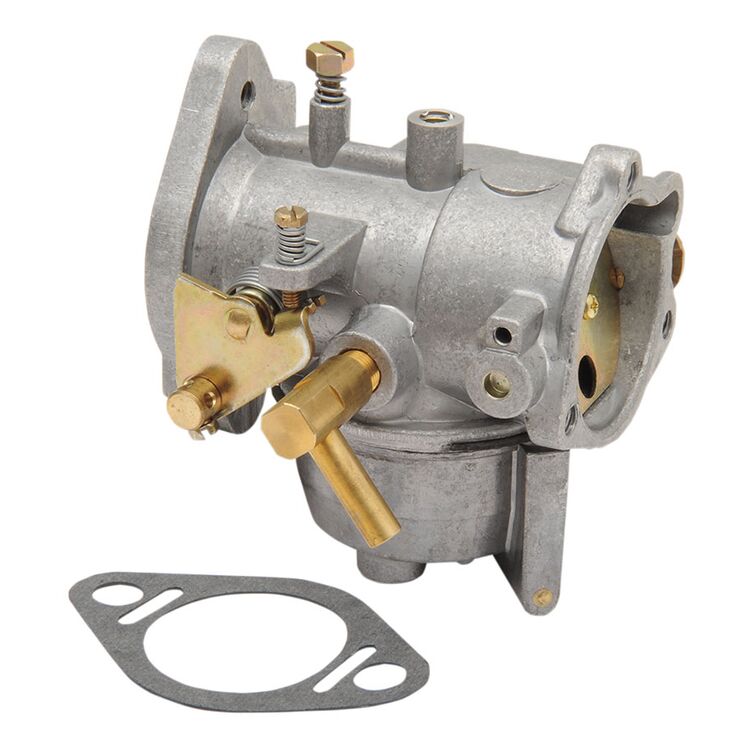 Bendix 38mm Zenith Carburetor For Harley 1957-1975