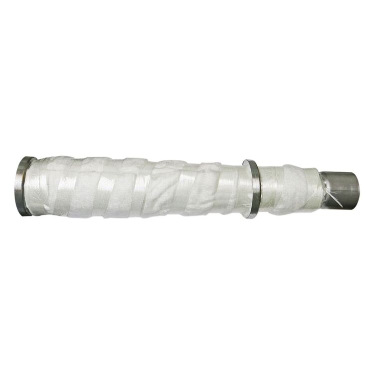 Bassani DNT Baffle For B4 2-into-1