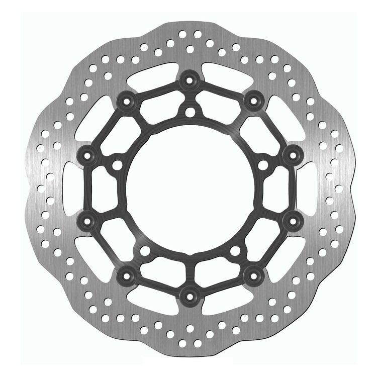 BikeMaster Front Contour Brake Rotor Suzuki 2007-2020