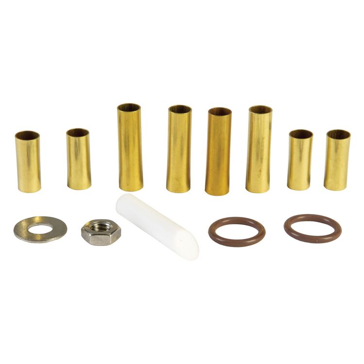 Rocker Locker Rocker Locking Kit For Harley 1999-2017