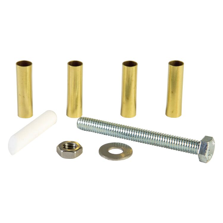 Rocker Locker Rocker Locking Kit For Harley Sportster 1986-2006