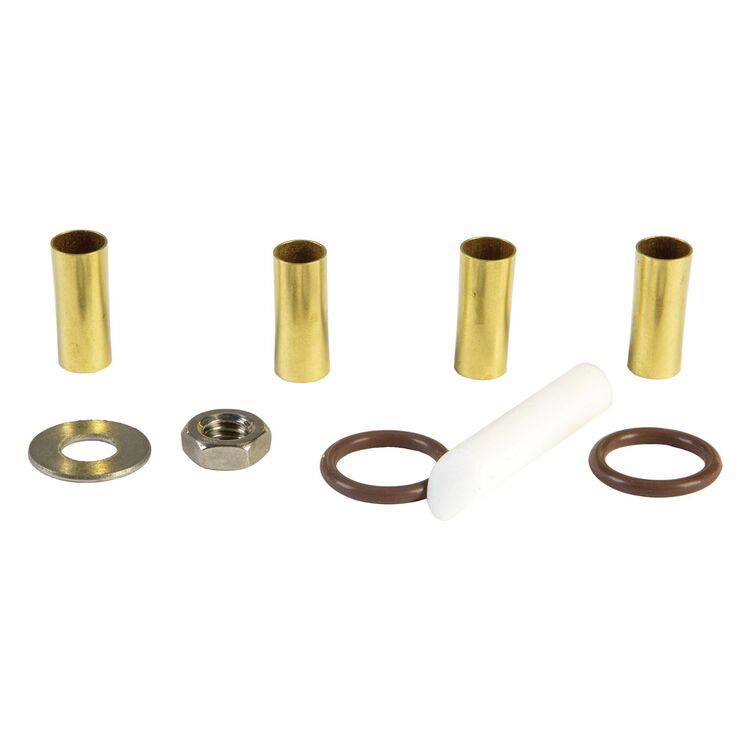 Rocker Locker Rocker Locking Kit For Harley Twin Cam 2000-2017