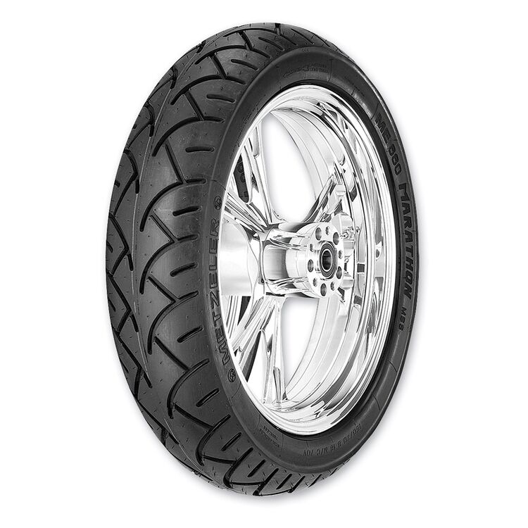 Metzeler ME880 Marathon Front Tires