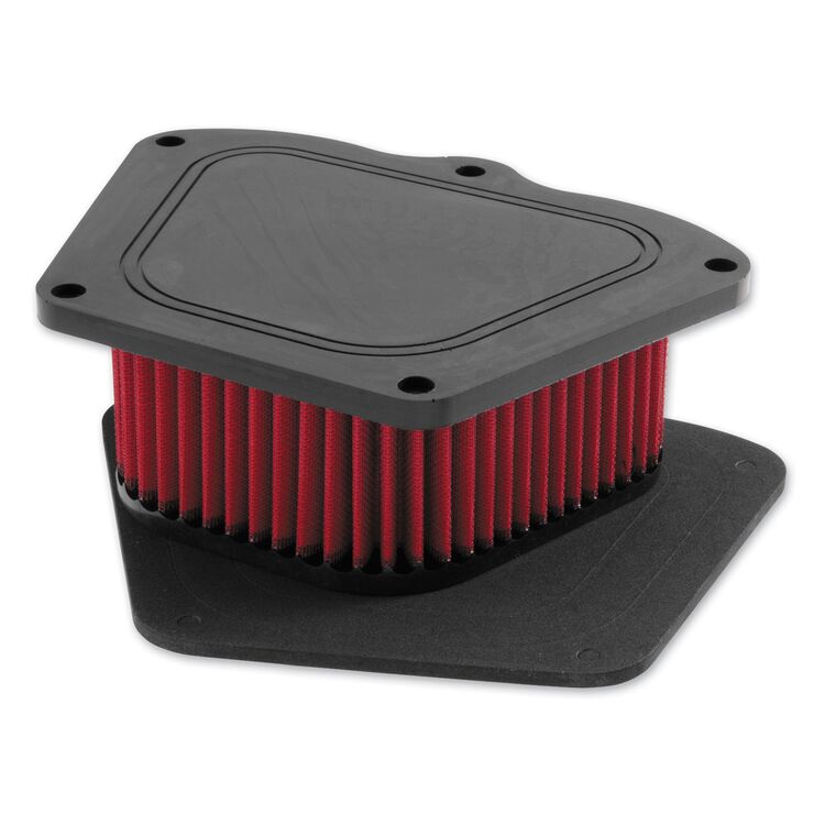 BikeMaster Air Filter ZUTR-SU001