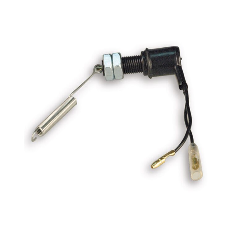 K & L Supply Company Brake Light Switch For Yamaha 1978-1983