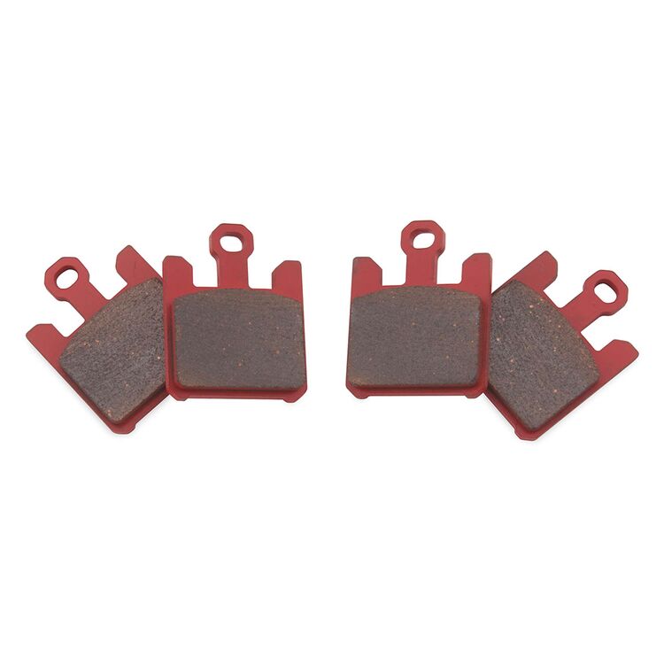 BikeMaster Front Sintered Brake Pads SK5045