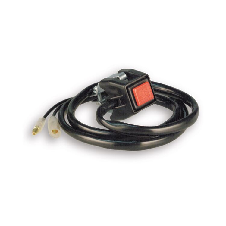 K & L Supply Company Replacement Kill Switch For Yamaha