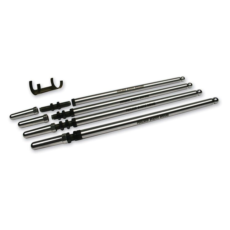 Feuling Fast Install Pushrods For Harley EVO 1984-1999