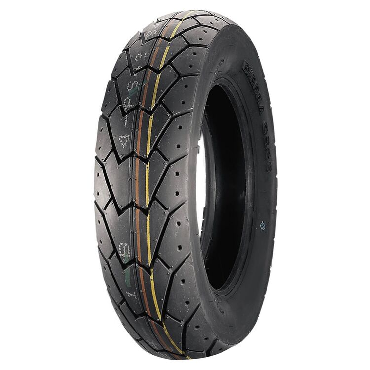 Bridgestone Exedra G526 Tires
