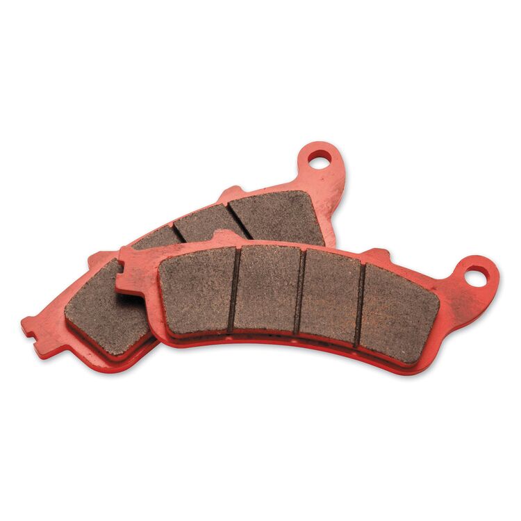BikeMaster Front Sintered Brake Pads SO7061