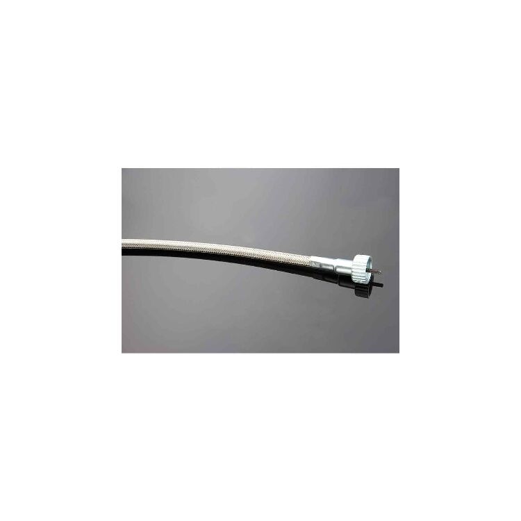 Biker's Choice Speedo Cable For Harley 1981-1994
