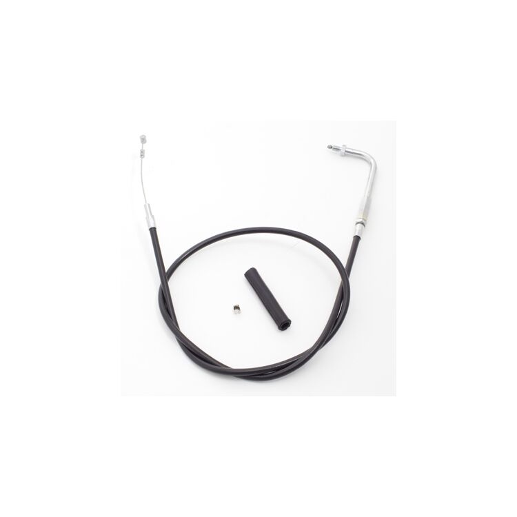 Biker's Choice 32.5" Idle Cable For Harley 1981-1994