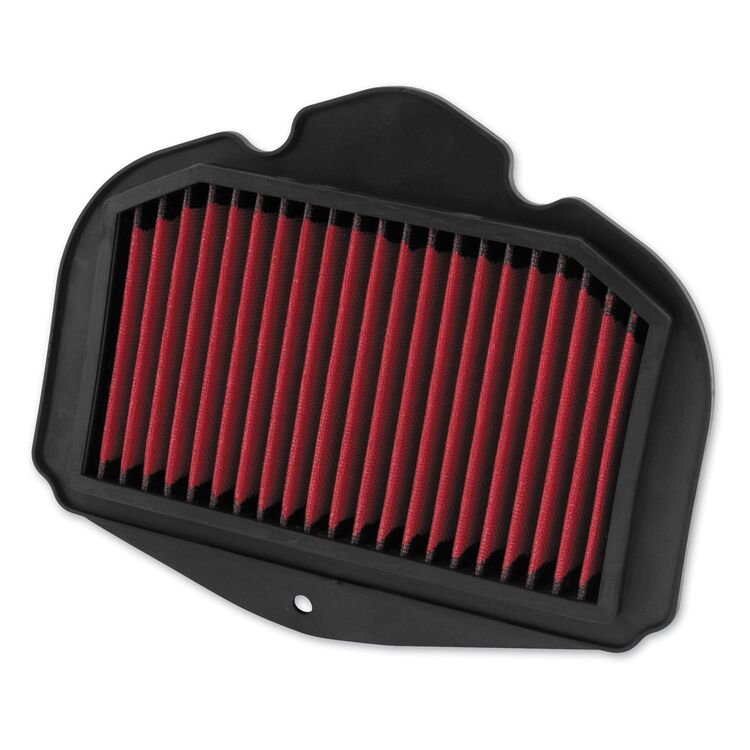 BikeMaster Air Filter ZUTR-TB003