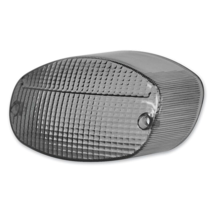 BikeMaster Integrated LED Taillight Yamaha V Star / YZF600R 1994-2011