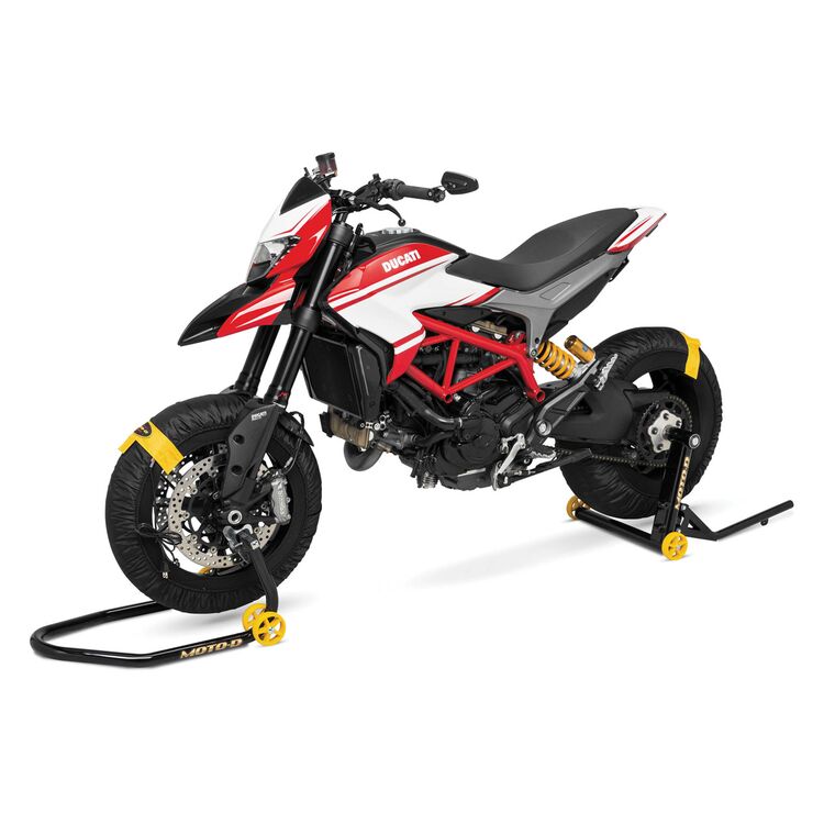 MOTO-D Pro Series Single Temperature Tire Warmers