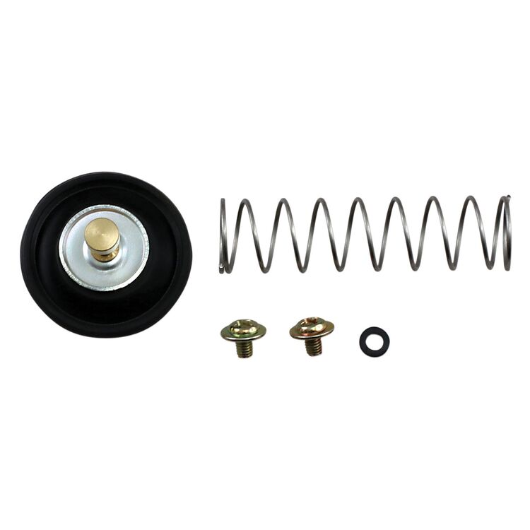 Parts Unlimited Air Cut-Off Valve Rebuild Kit Kawasaki Vulcan VN1500