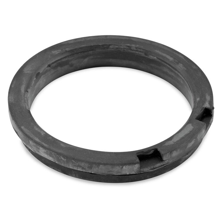 Biker's Choice Mounting Gasket Without Visor