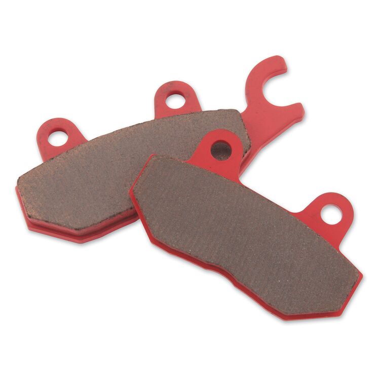 BikeMaster Front Brake Pads Triumph Tiger 900 1993-1998