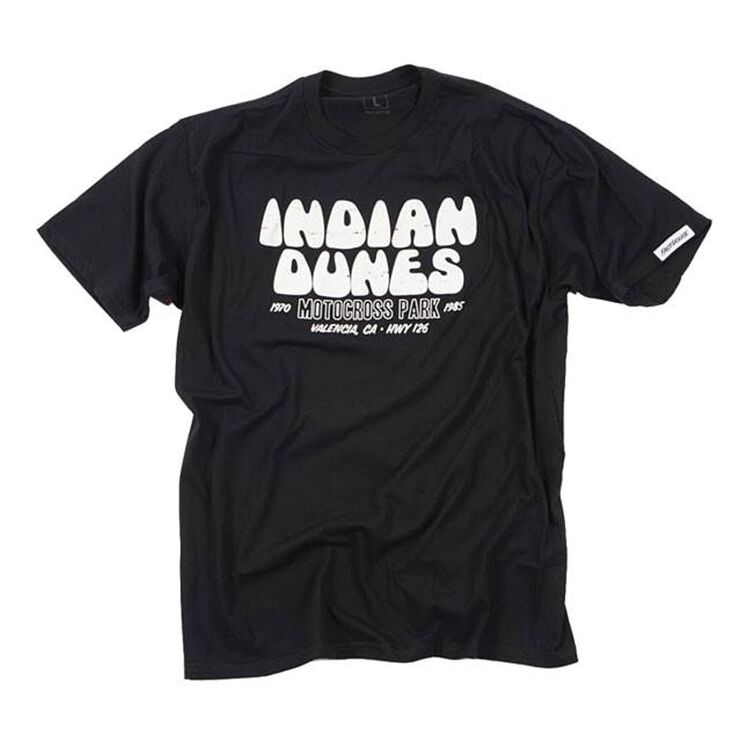 Fasthouse Indian T-Shirt