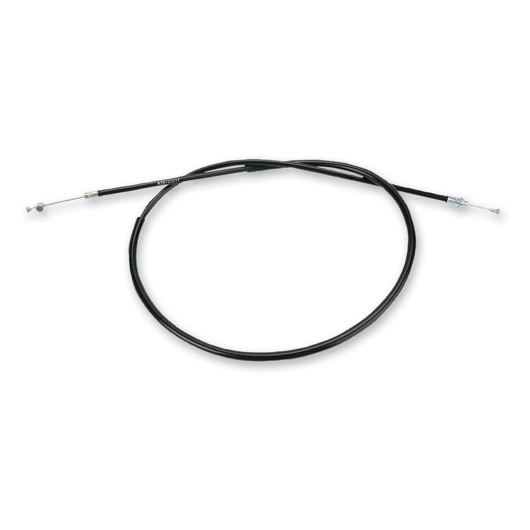 Parts Unlimited Clutch Cable Yamaha Virago 1981-1999