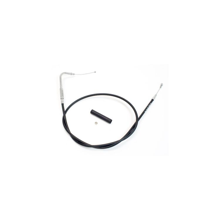 Motion Pro Vinyl Idle Cable For Harley FX 1993-2005