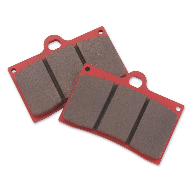BikeMaster Front Sintered Brake Pads SO7029A