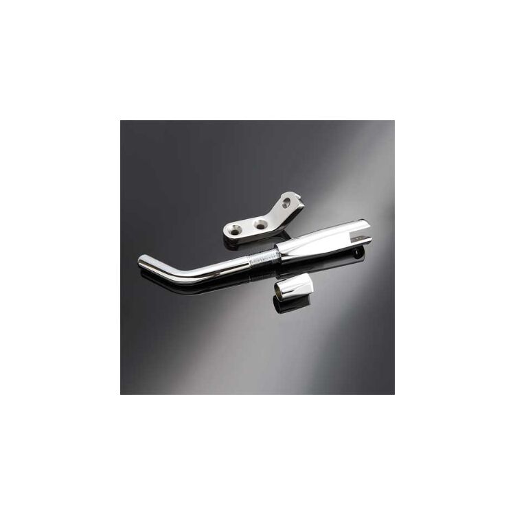 Biker's Choice Adjustable Kickstand For Harley Softail 1986-1999