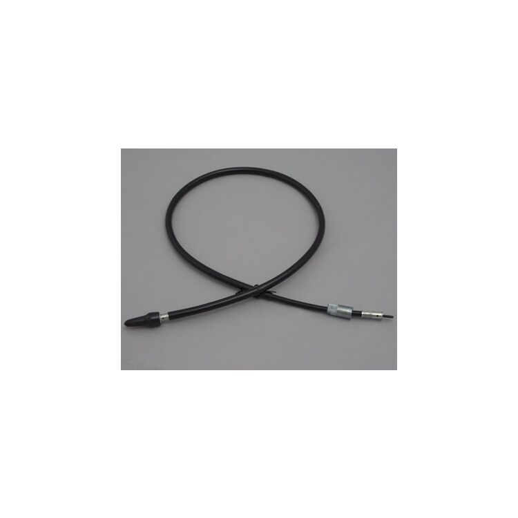 Motion Pro Vinyl Tachometer Cable Kawasaki Vulcan 750 1986-2006