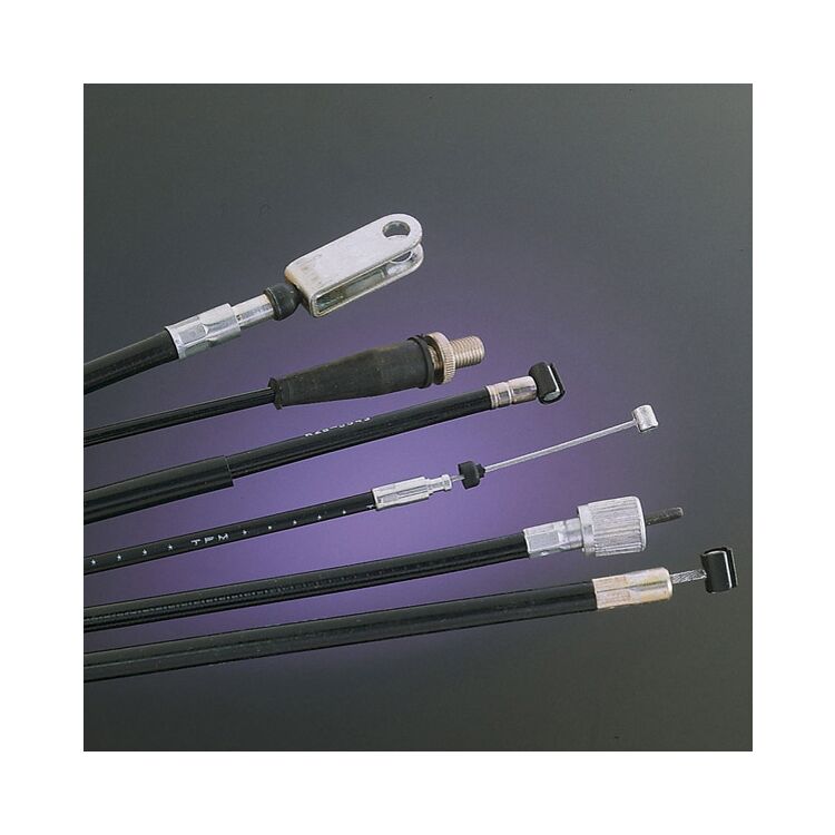 Parts Unlimited Speedometer Cable Honda Magna / Rebel 1986-2009