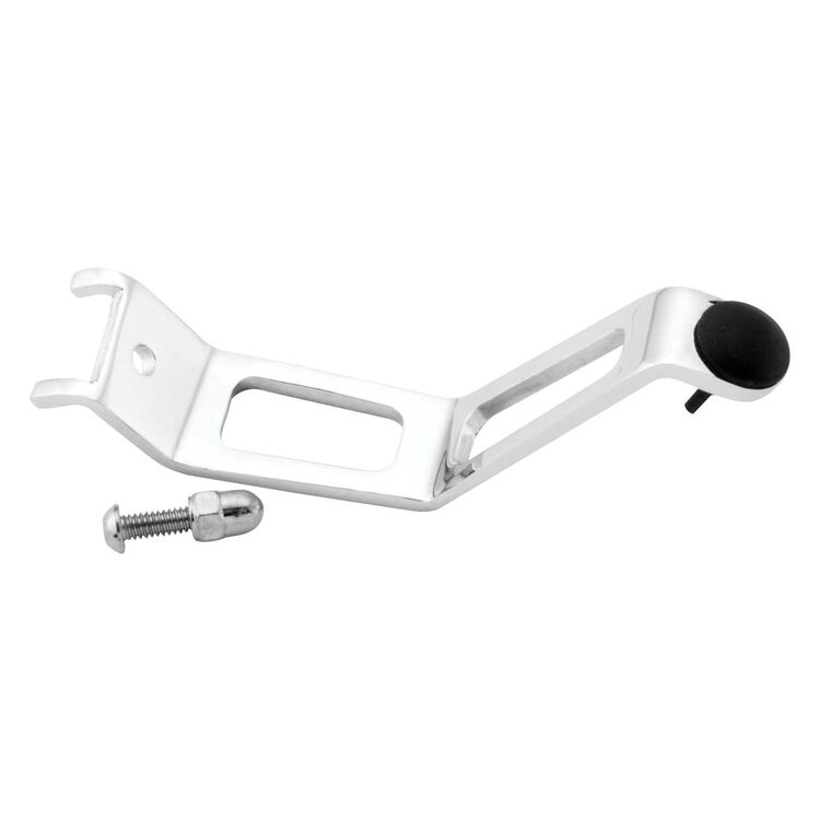 Biker's Choice Jiffy Stand Extension Kit For Harley Touring Softail 1984-2006