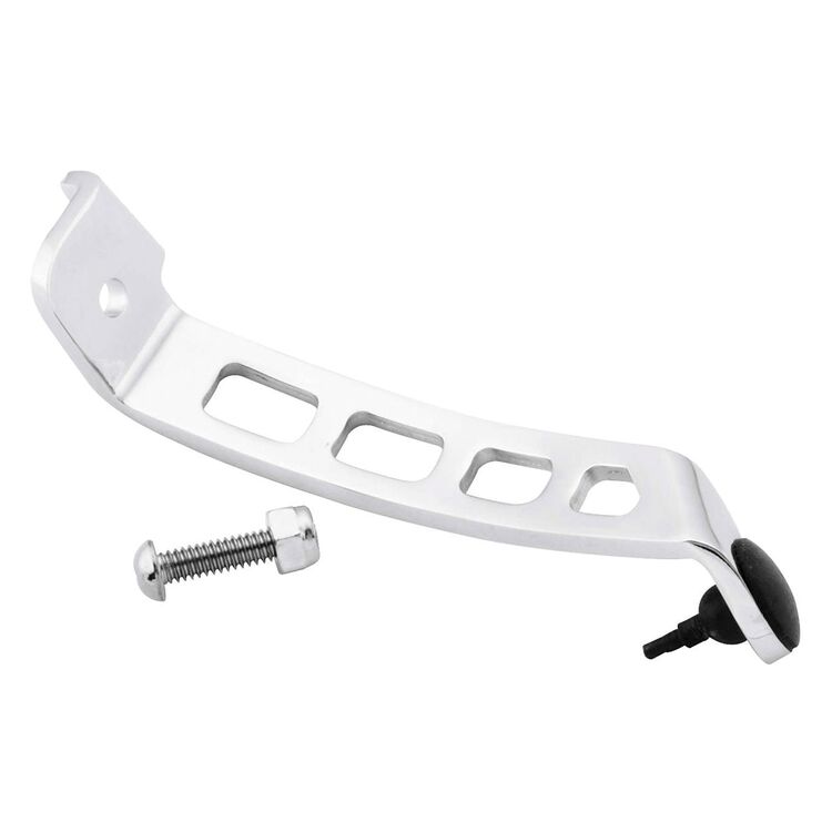 Biker's Choice Jiffy Stand Extension Kit For Harley Sportster 1986-2003