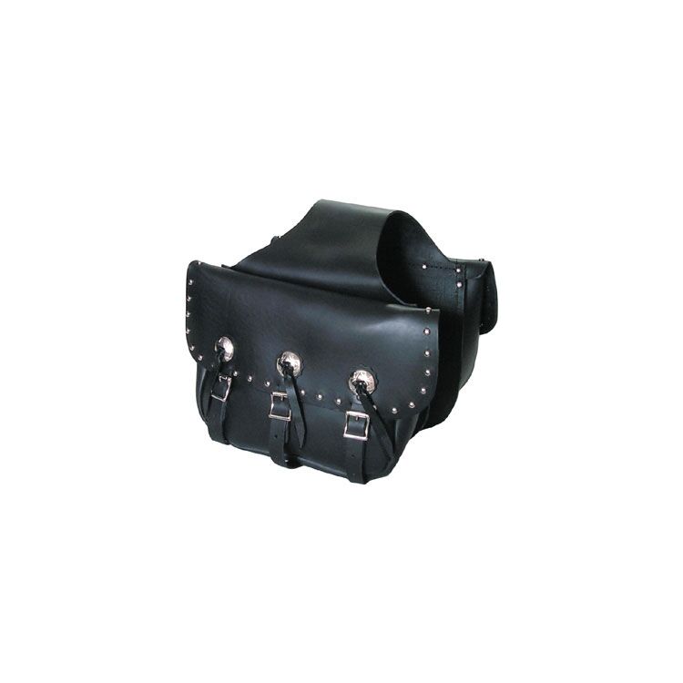Pac-Kit PK-37-C Throwover Saddlebags