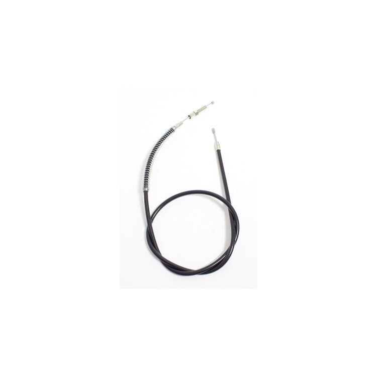 Motion Pro Standard Clutch Cable For Harley Electra Glide / Super Glide / Touring 1982-1988