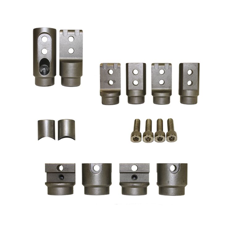 High Lifter Custom Cage Bung And Bracket Kit