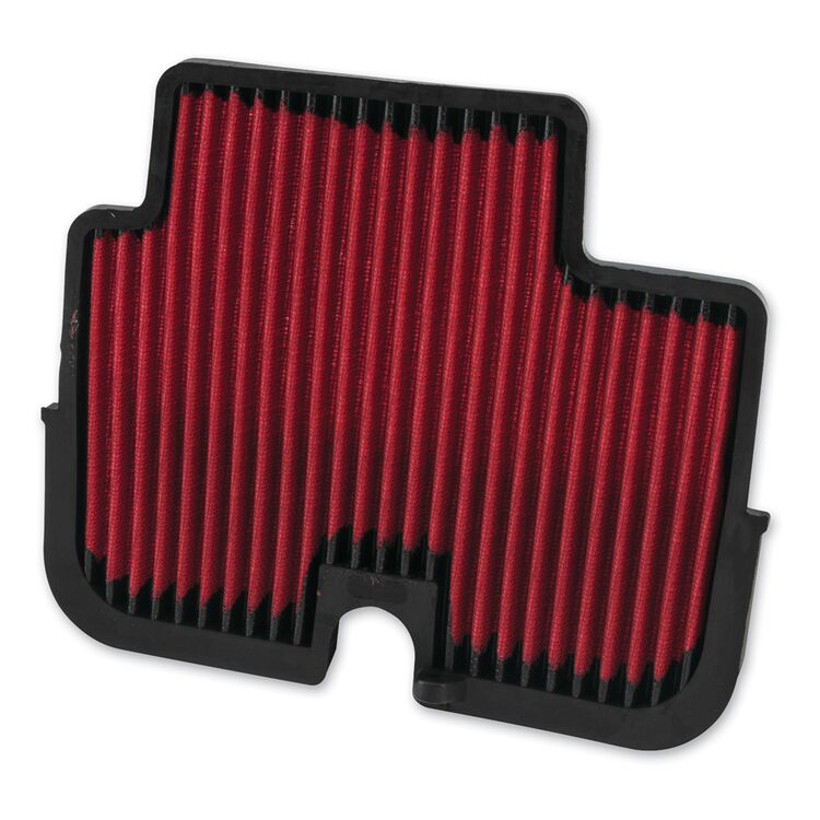 BikeMaster Air Filter Suzuki 2009-2019
