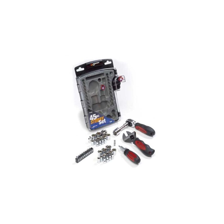 Performance Tool Stubby Tool Set