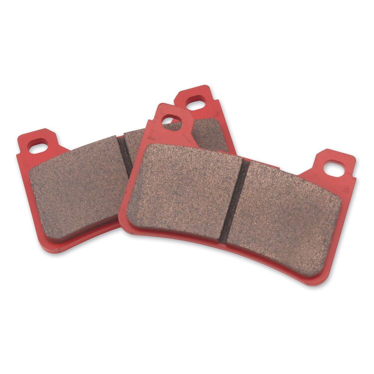BikeMaster Front Brake Pads Honda 2004-2025