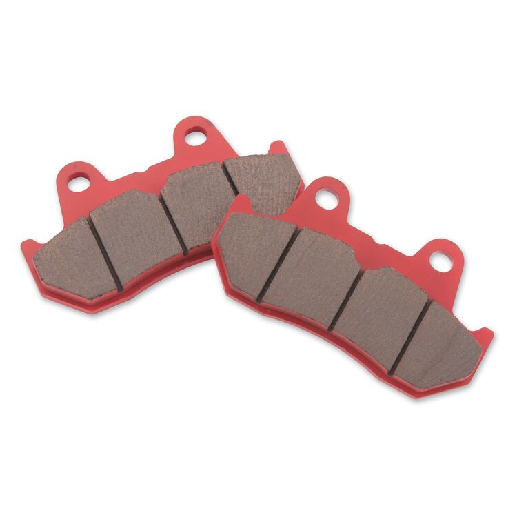 BikeMaster Front Sintered Brake Pads SH1087