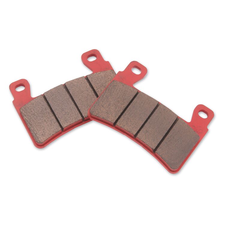 BikeMaster Front Sintered Brake Pads SH1076
