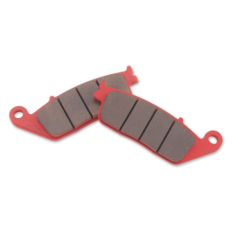 BikeMaster Front Sintered Brake Pads SH1071