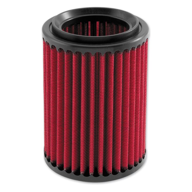 BikeMaster Air Filter Kawasaki ZX-6R 2009-2019