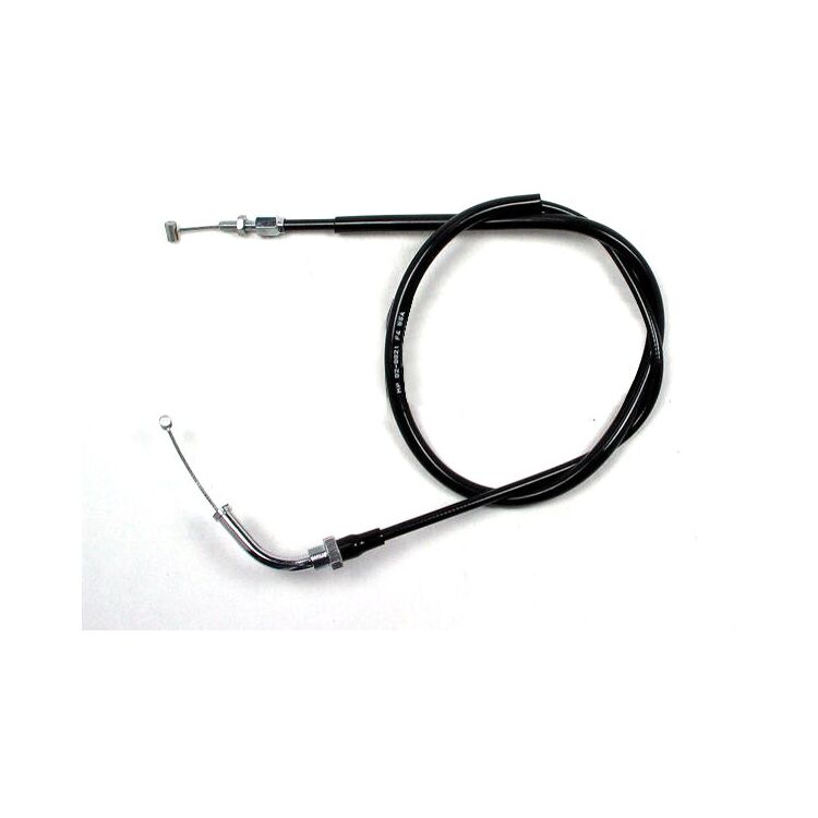 Motion Pro Vinyl Idle Cable Honda Shadow 1999-2007