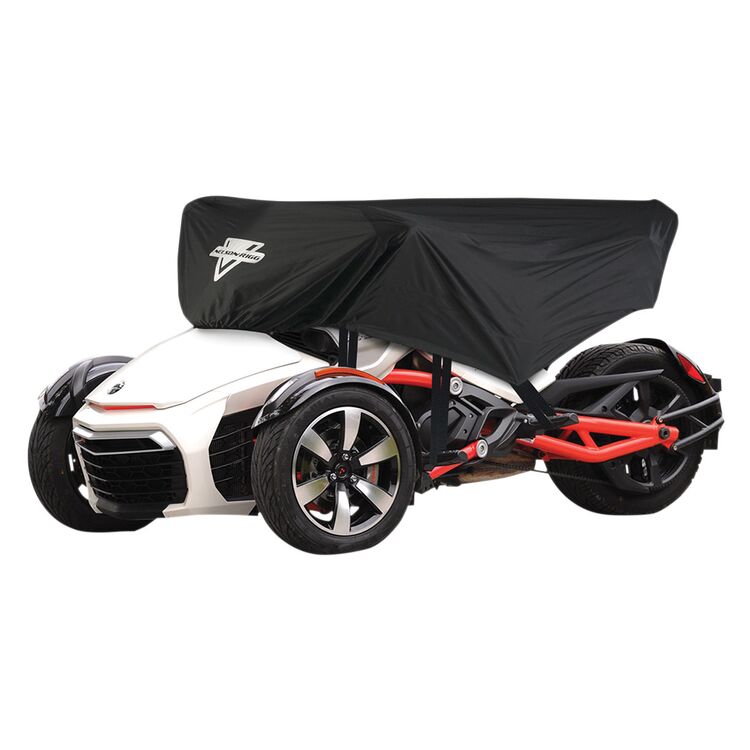 Nelson Rigg Defender Extreme Half Cover Can-Am Spyder F3 / ST 2008-2019